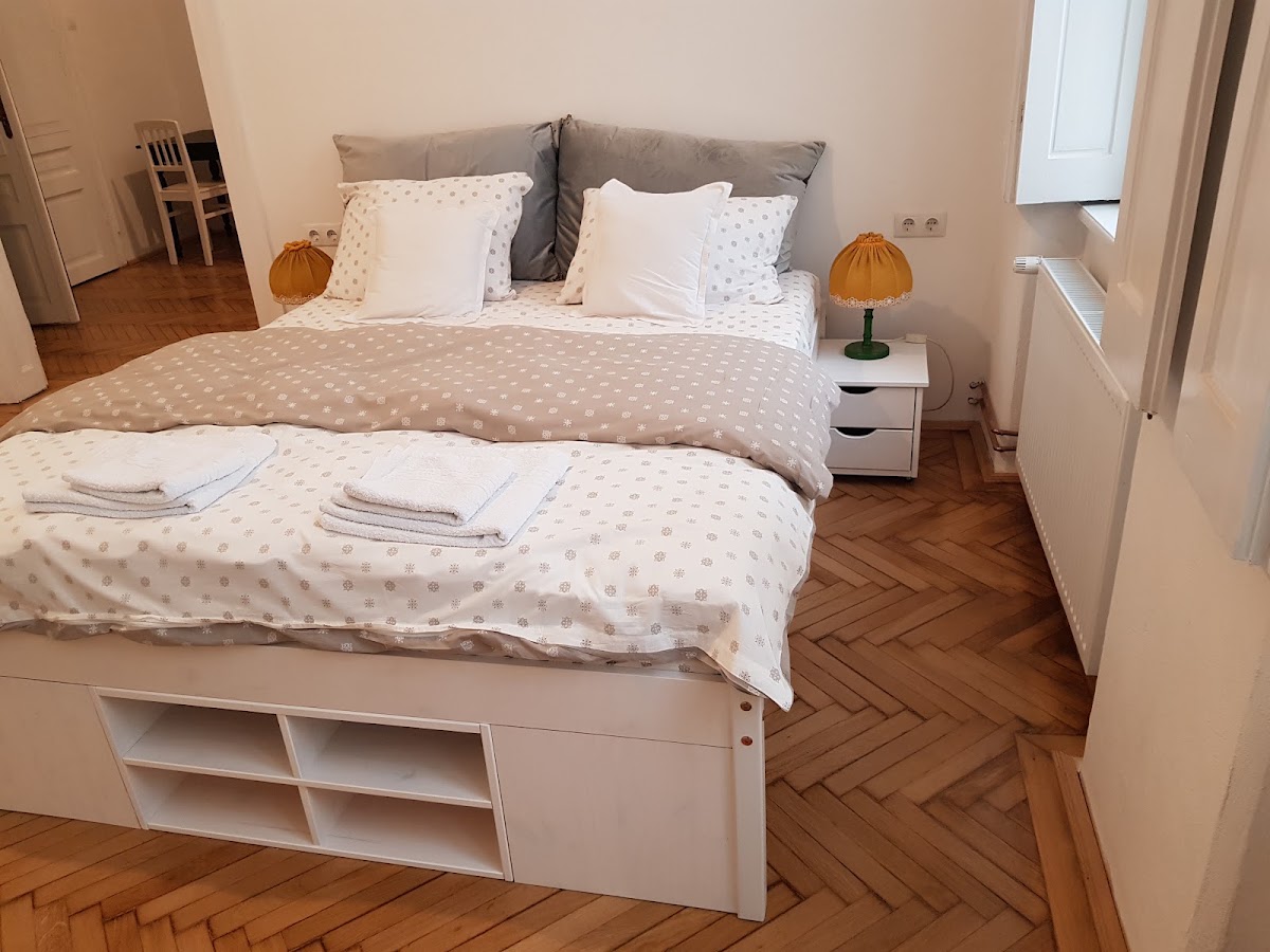 Fotografie de Liberté Apartments
