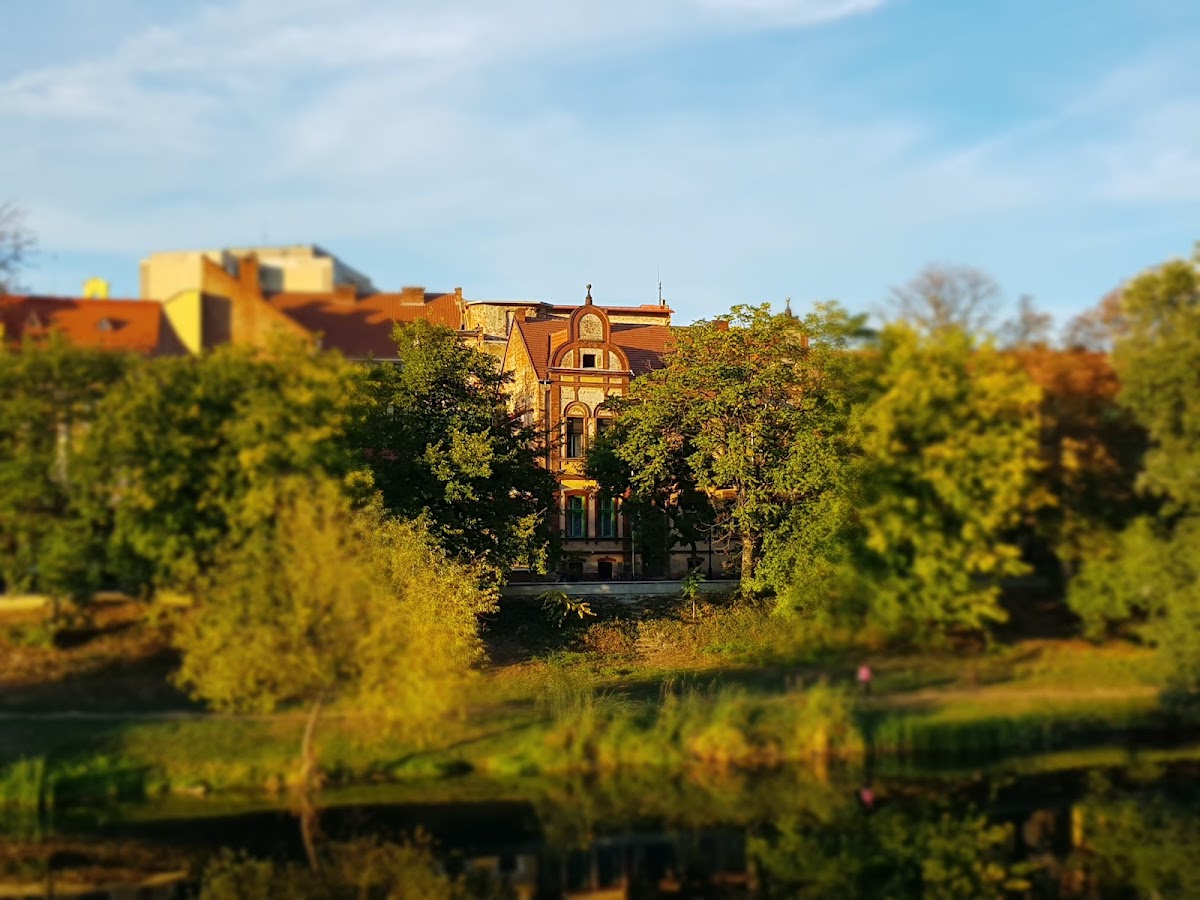 Fotografie de Liberté Apartments