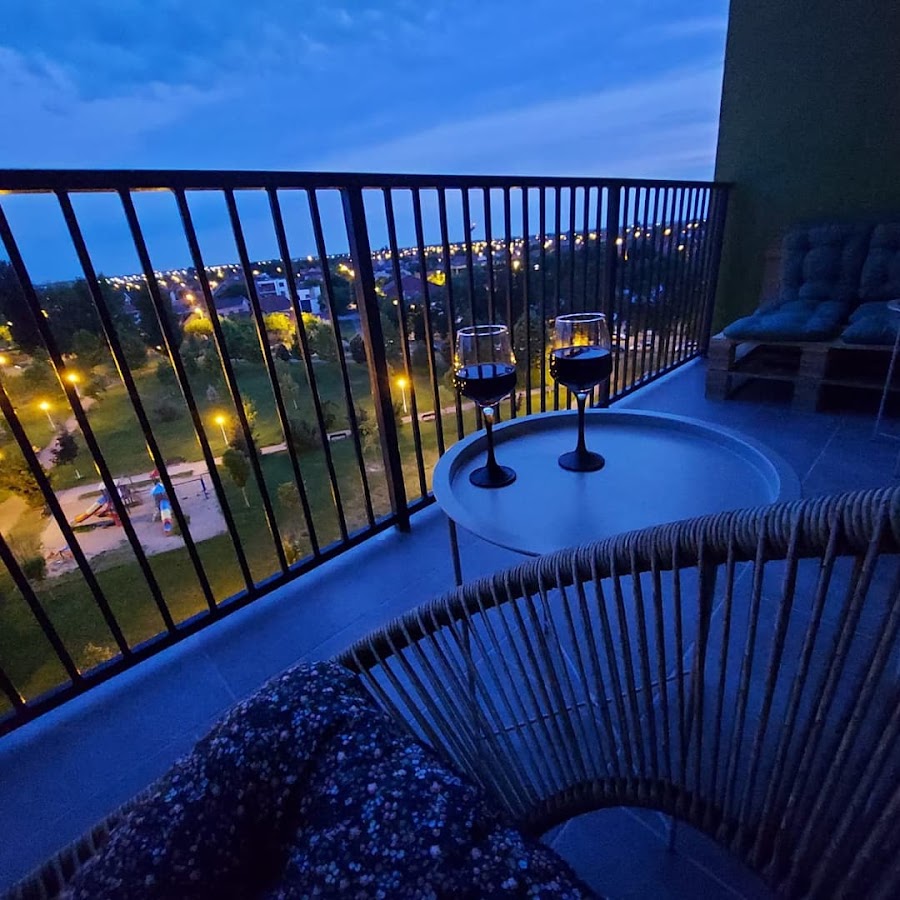 Photo of Panoramic Apartments Oradea