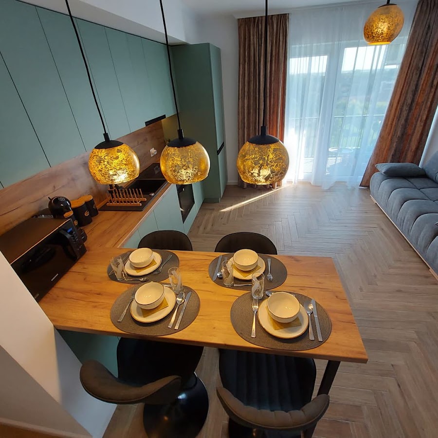 Photo of Panoramic Apartments Oradea