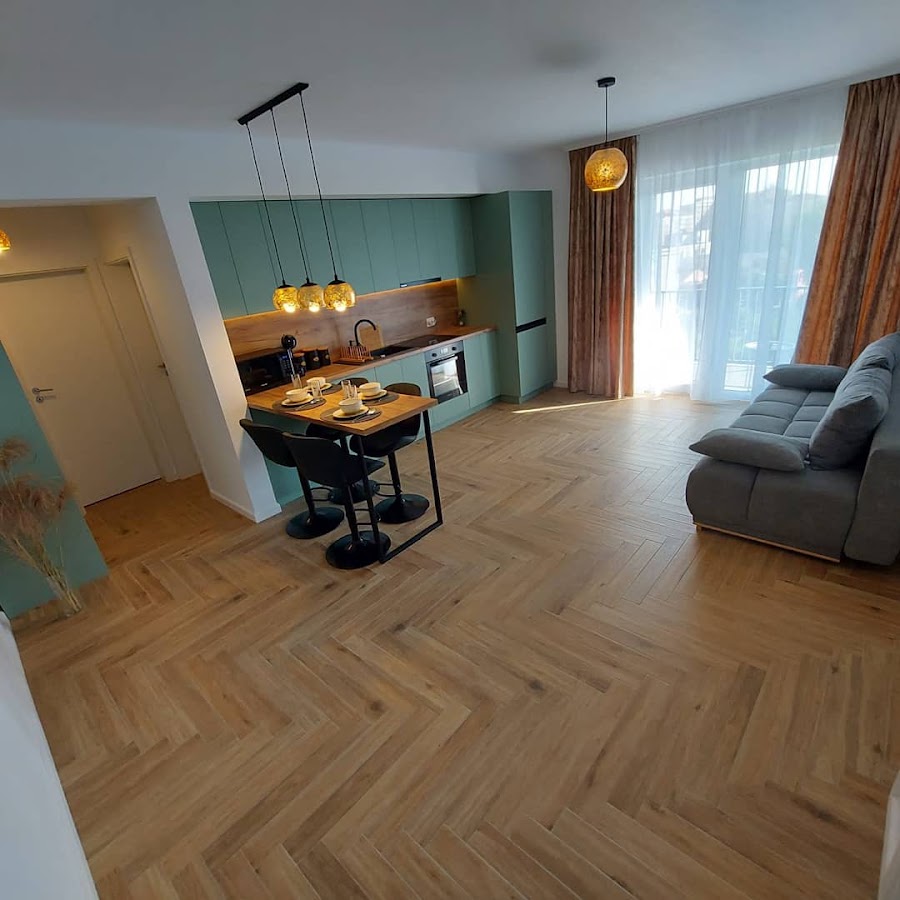 Photo of Panoramic Apartments Oradea