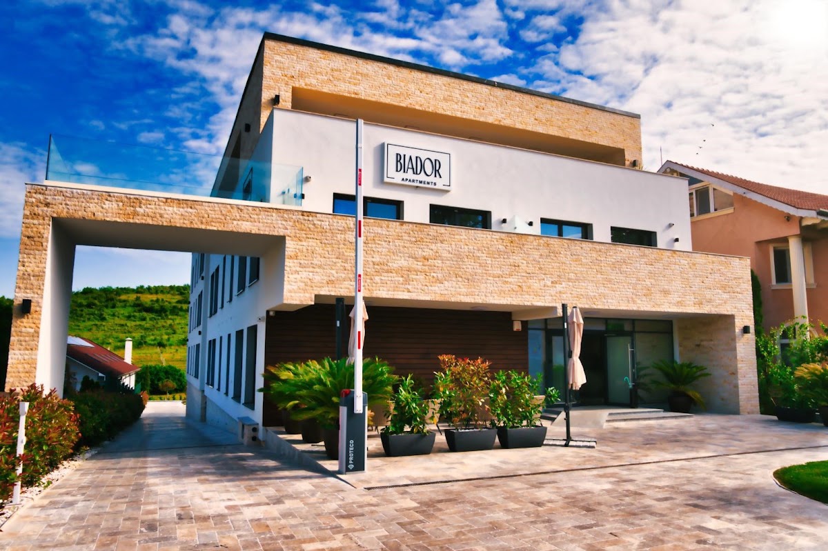 Photo of Biador Apartments