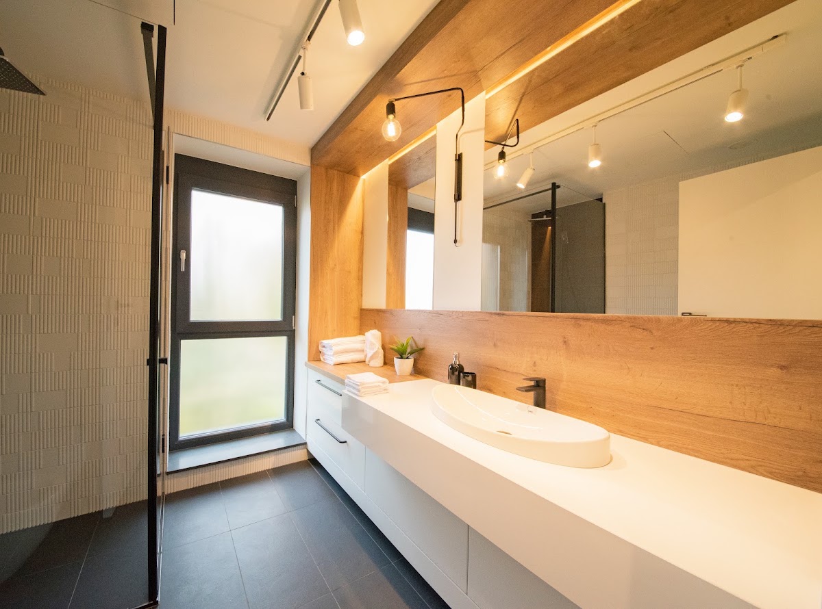 Foto von Biador Apartments