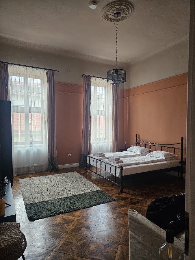 Fotografie de Allegro Apartments