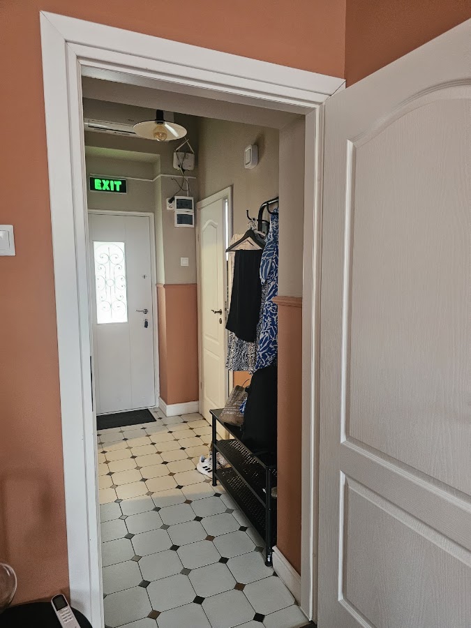 Fotografie de Allegro Apartments