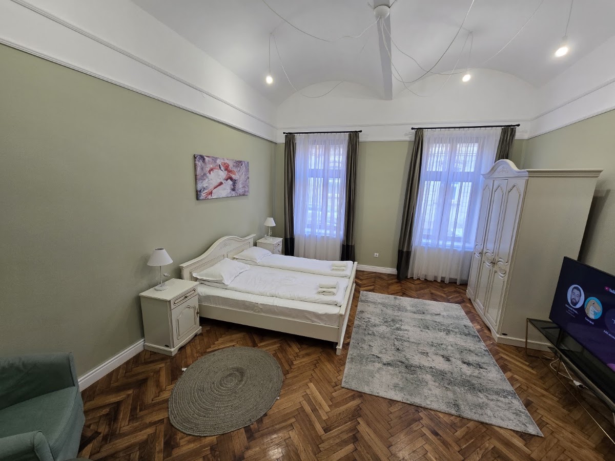 Fotografie de Allegro Apartments