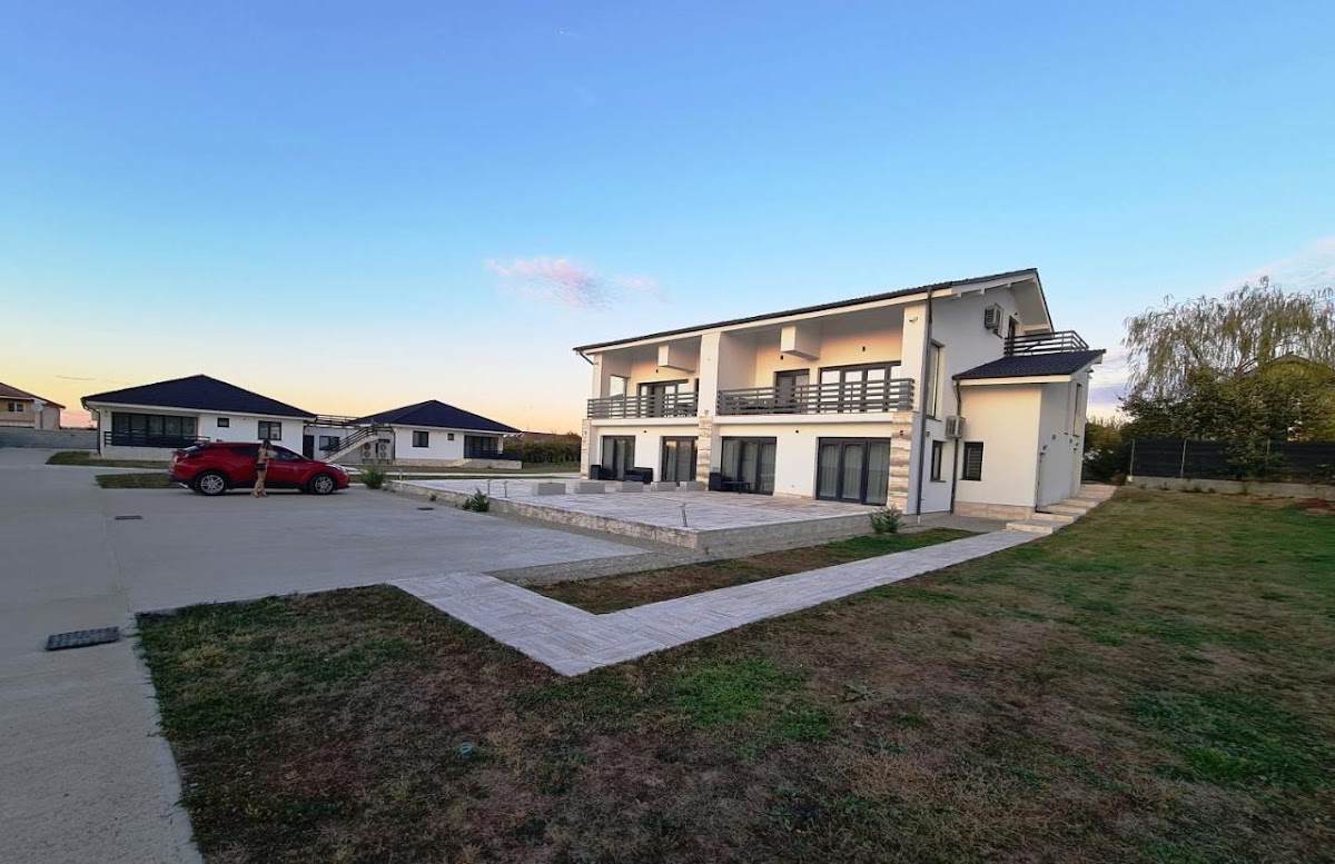 Photo of Swiss Apartments