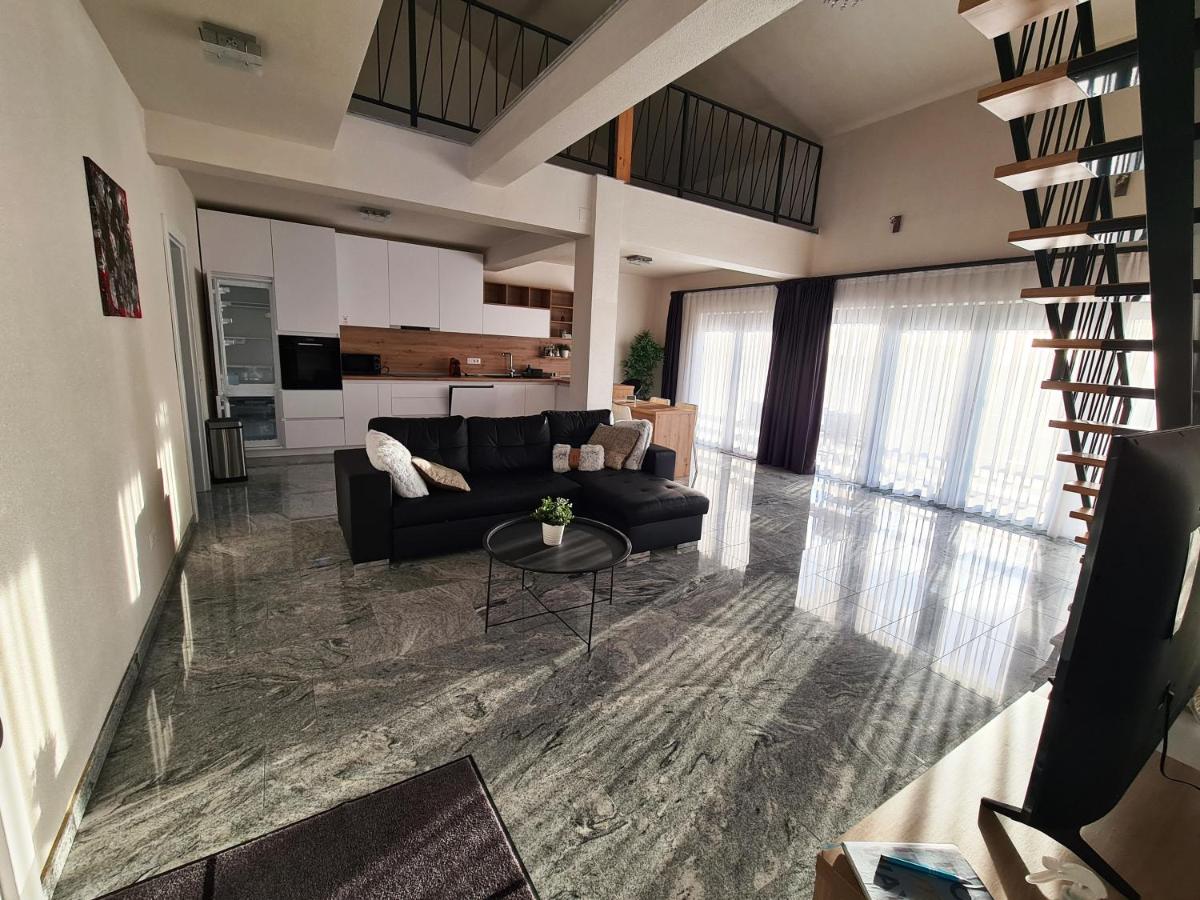 Photo de Swiss Apartments