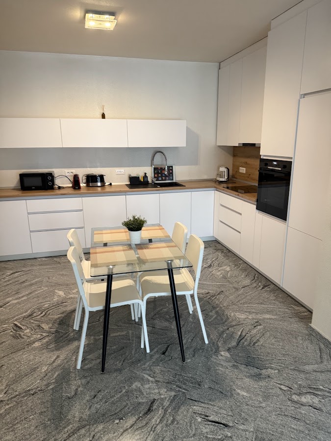 Photo de Swiss Apartments