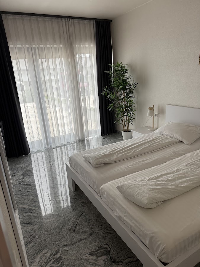 Photo de Swiss Apartments