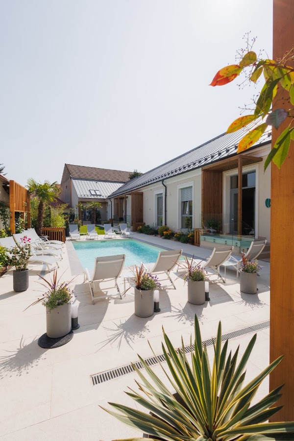 Photo of Dripper Urban Retreat