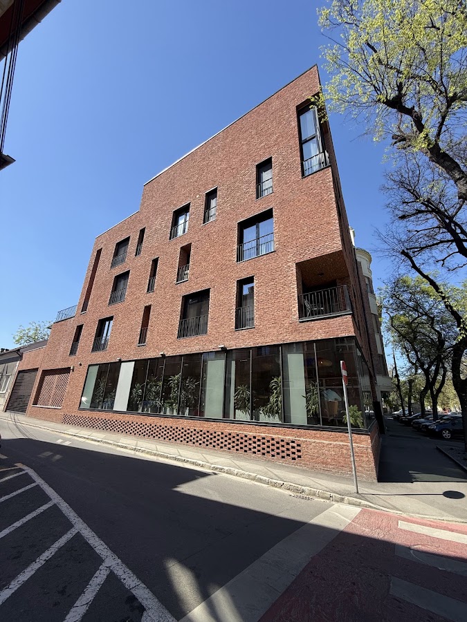 Photo of 26 Bricks