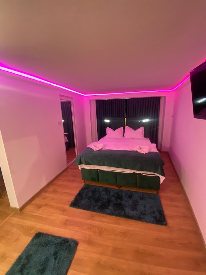 Photo of Flux Studios Apart