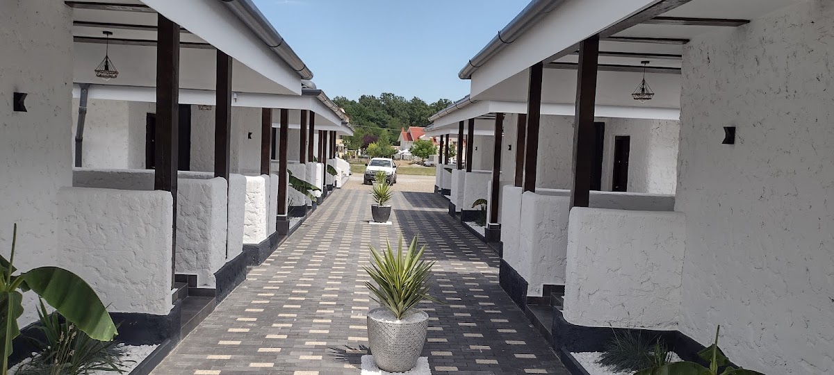 Photo of Bungalow Terra Kordu