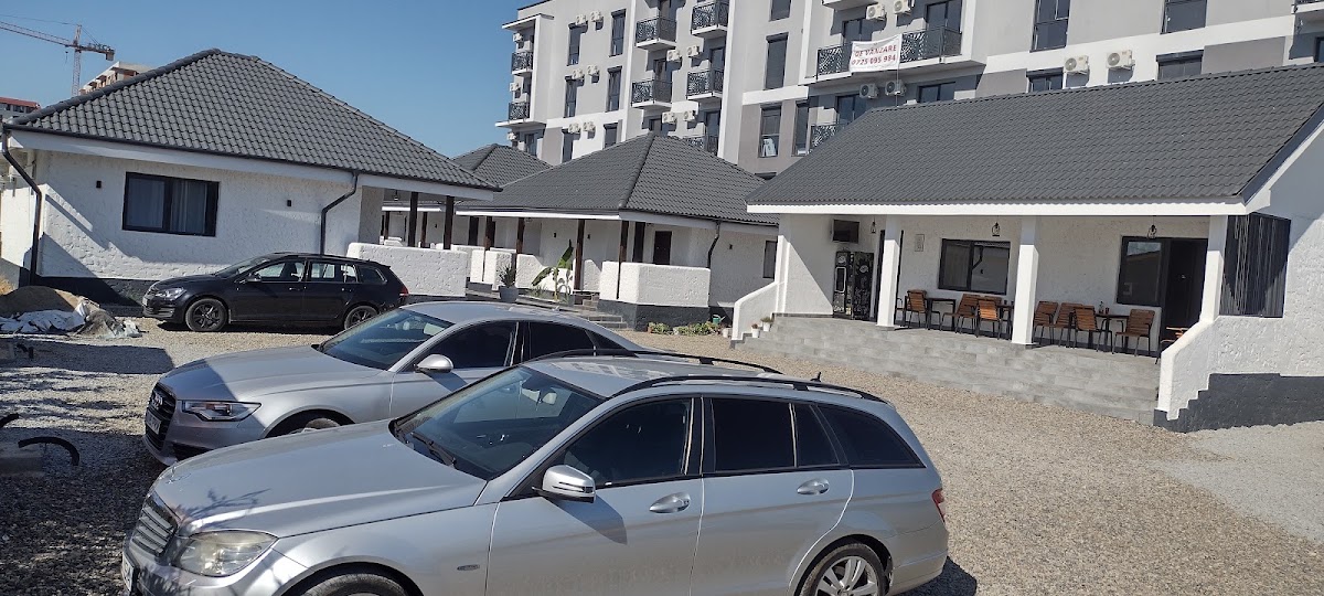 Foto von Bungalow Terra Kordu