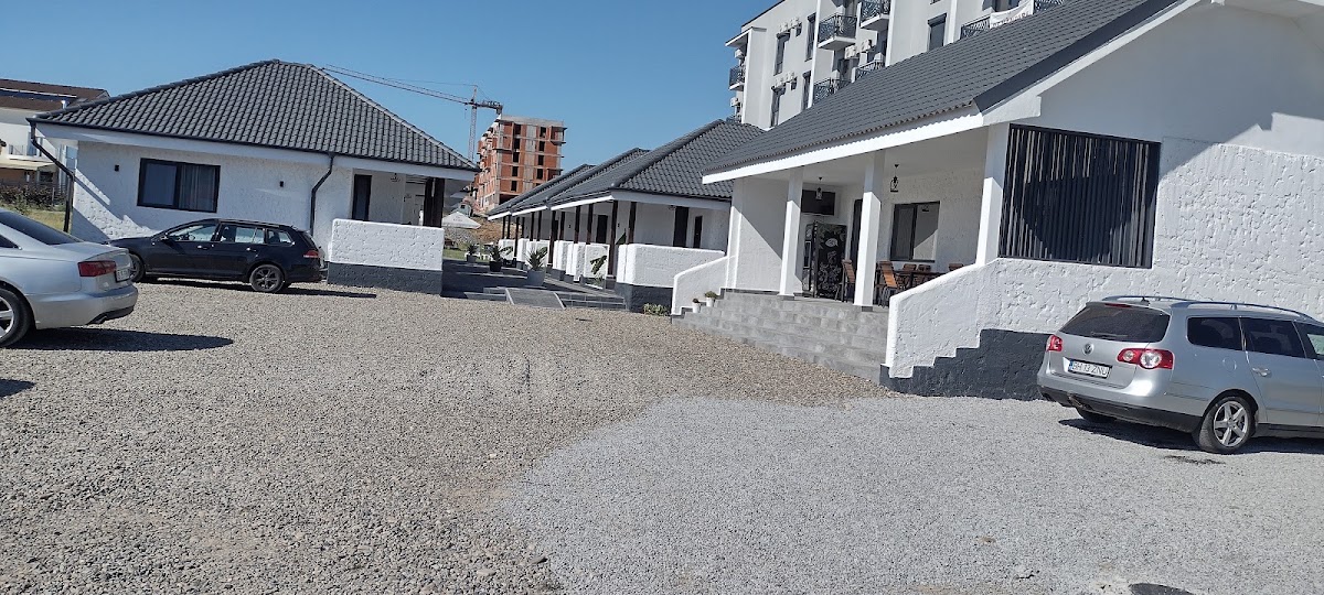 Foto von Bungalow Terra Kordu