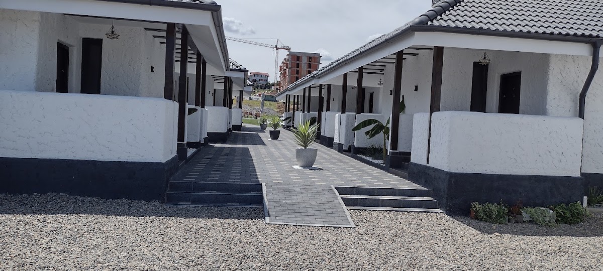 Foto von Bungalow Terra Kordu