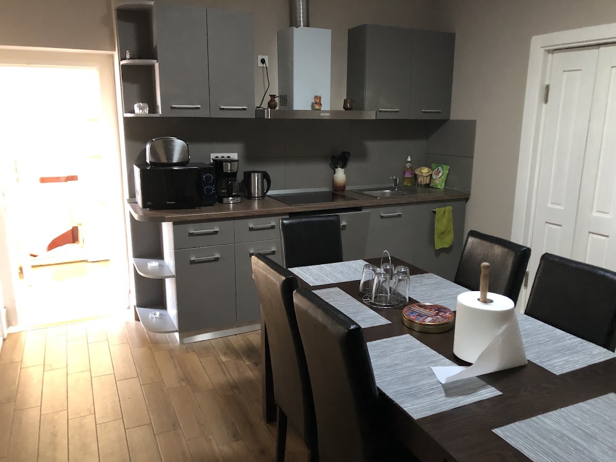 Photo of Boutique Apartments Oradea