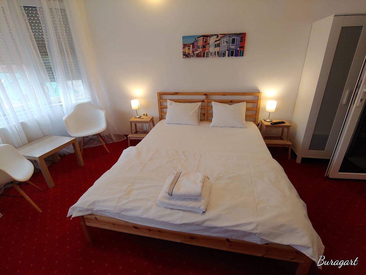 Photo of Boutique Apartments Oradea
