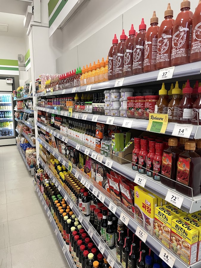 Photo of Korean Mart