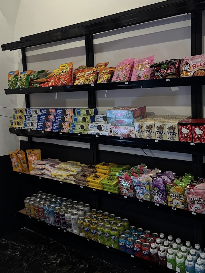 Photo of Bite me Korea