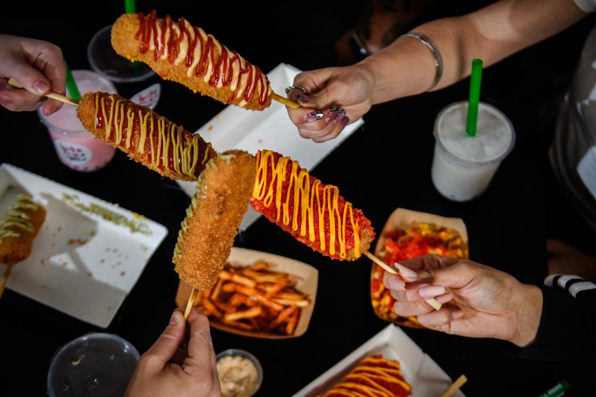 Photo of Bite me Korea