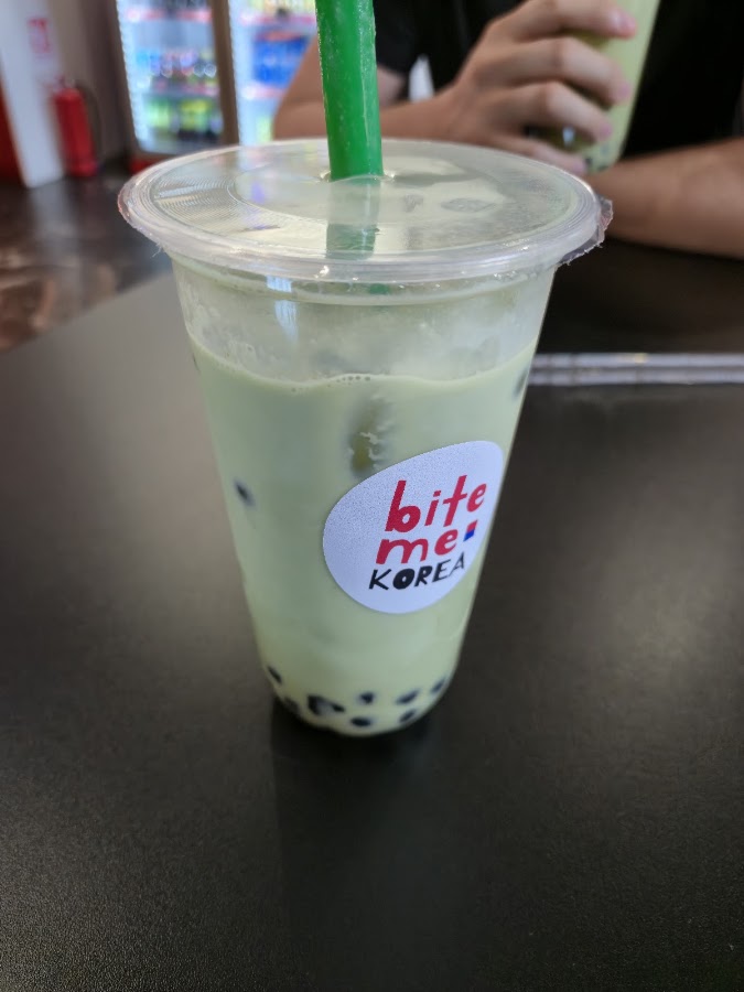 Photo of Bite me Korea