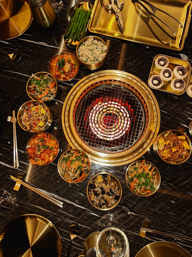 Photo of Koema Korean Grill