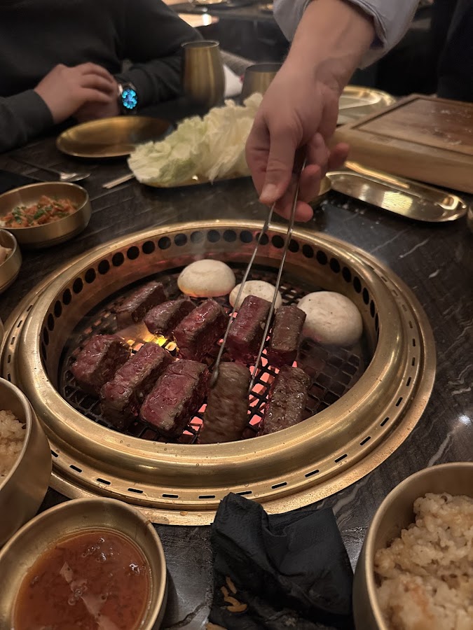 Photo of Koema Korean Grill