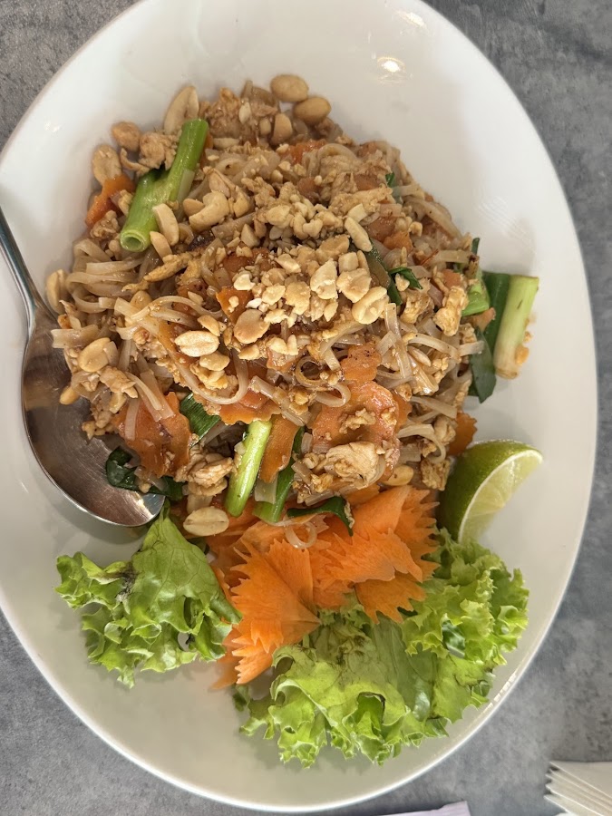 Fotografie de Thai Kitchen®️