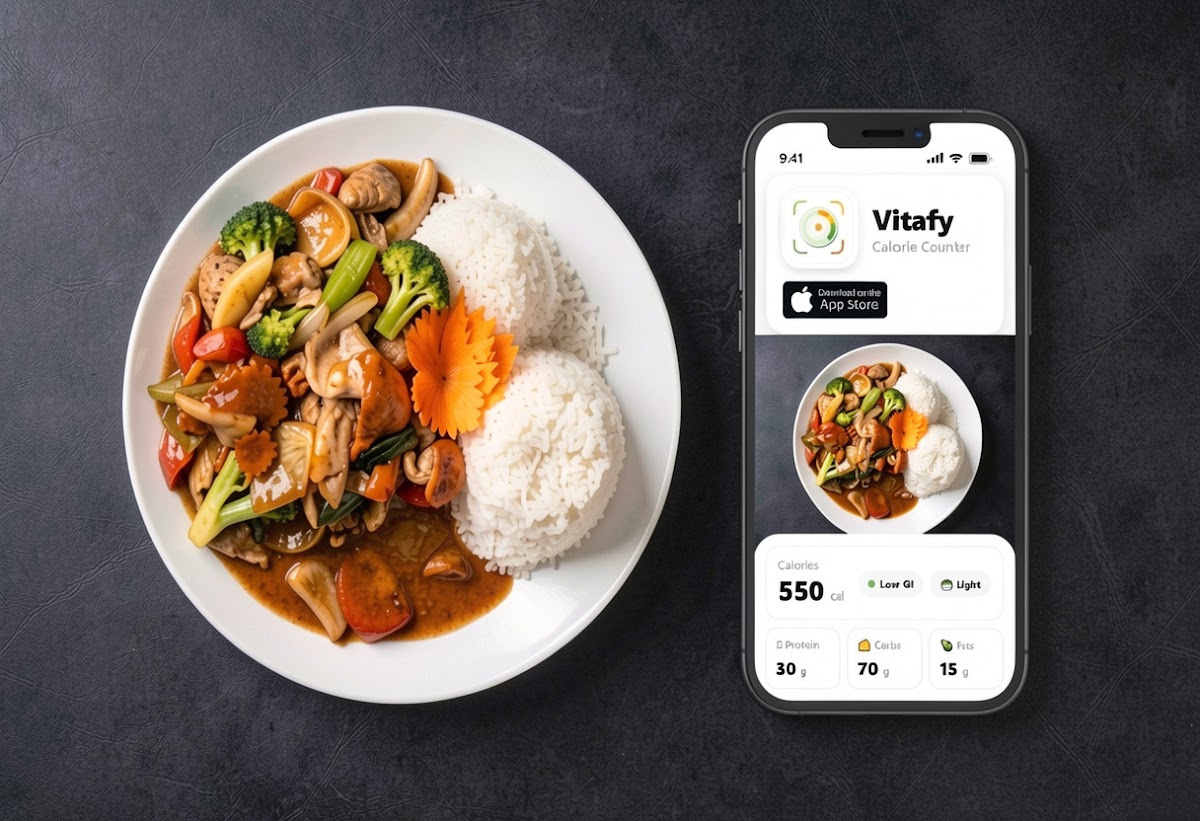 Fotografie de Thai Kitchen®️