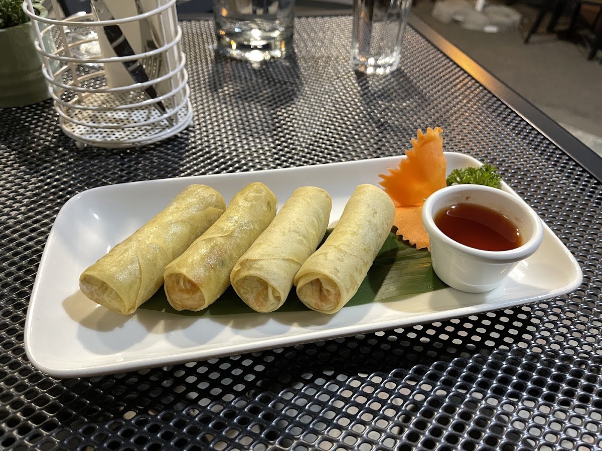 Fotografie de Thai Kitchen®️
