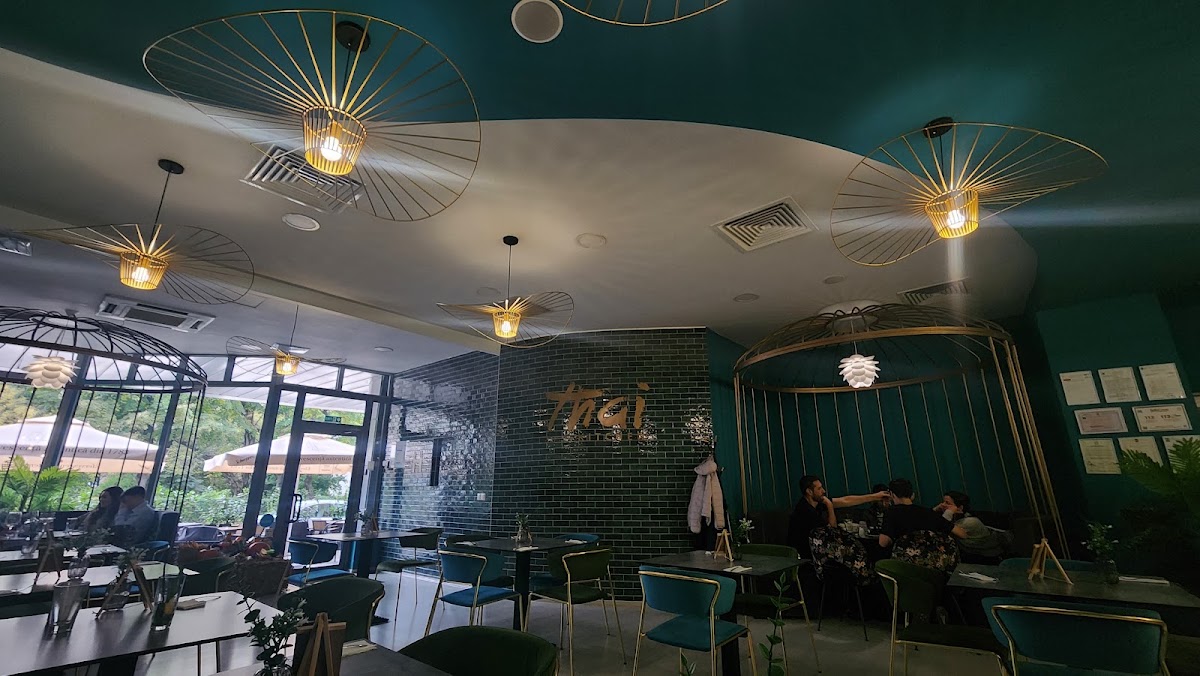 Fotografie de Thai Kitchen®️