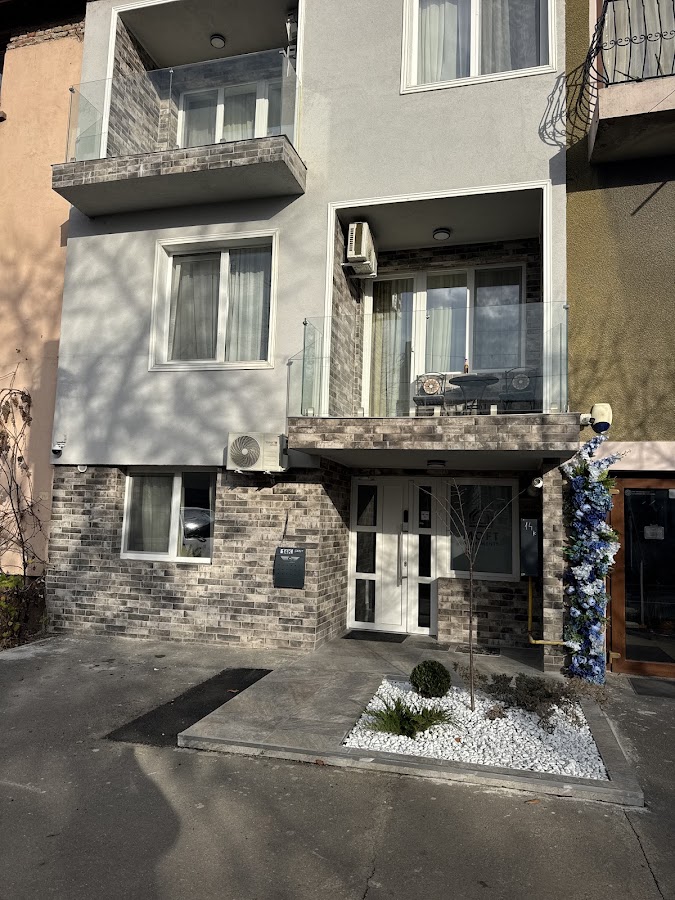 Photo of Moft Apartment
