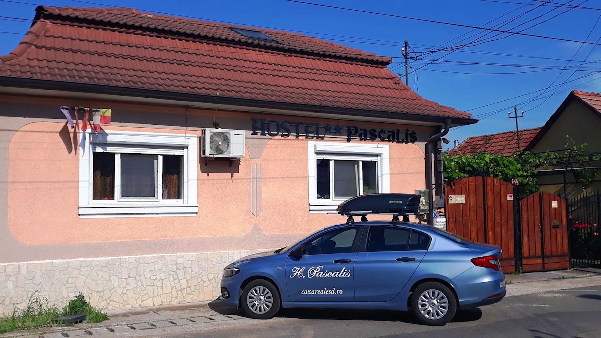 Photo of PASCALIS Hostel_Cazare Alesd