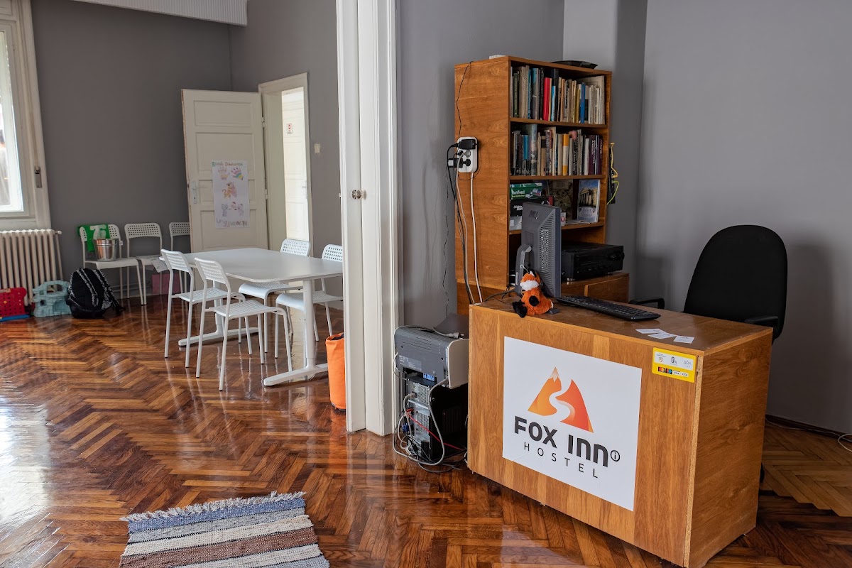 Foto von Fox Inn Oradea