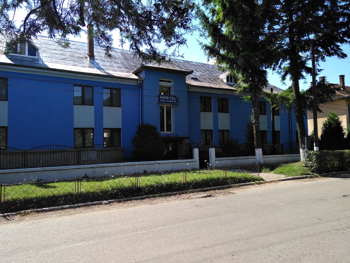 Photo of Hostel Perla Albastră