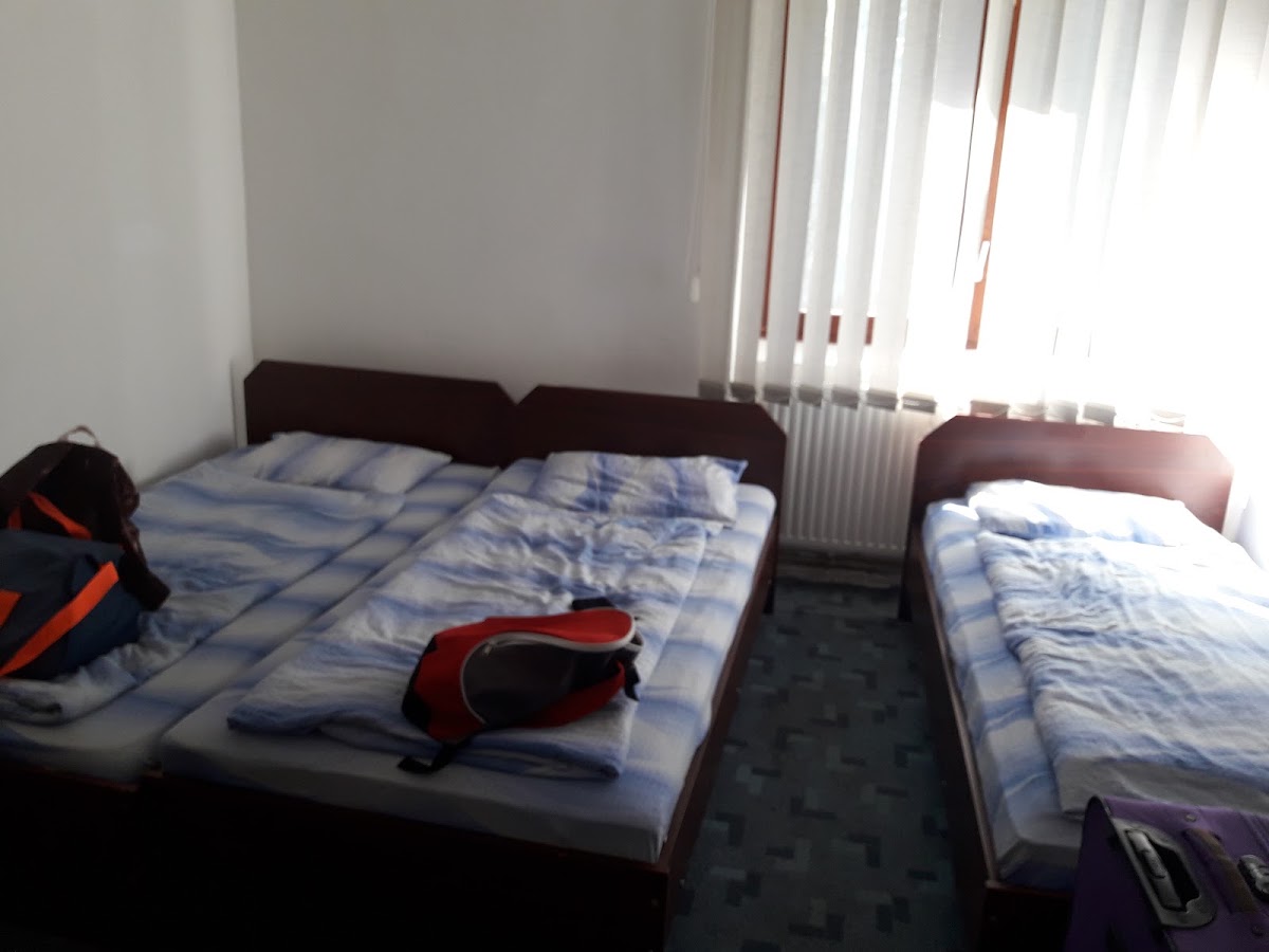 Photo of Hostel Perla Albastră