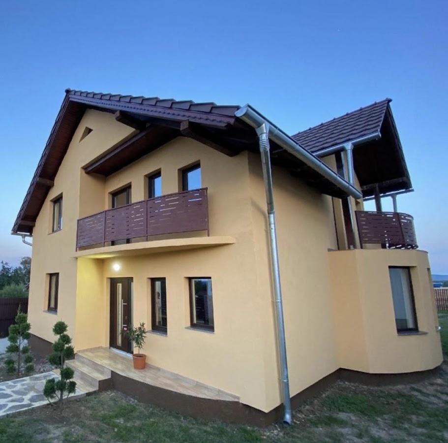 Photo of Casa CASY Regim Hotelier