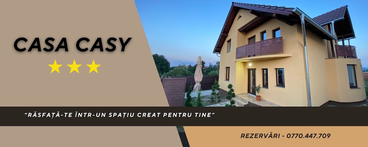 Photo de Casa CASY Regim Hotelier