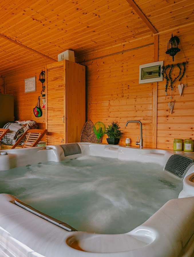 Photo de Noor House Resort