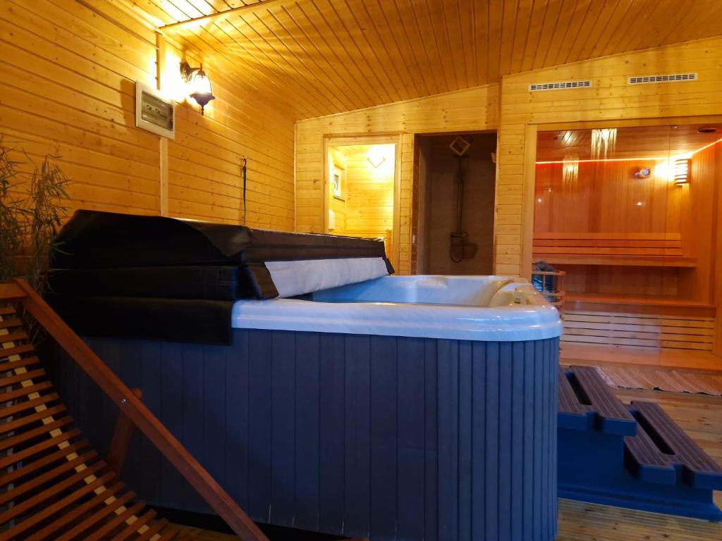 Photo de Noor House Resort
