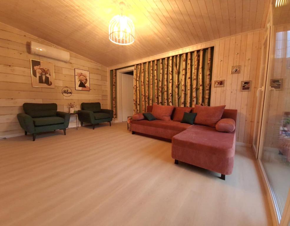 Photo de Noor House Resort