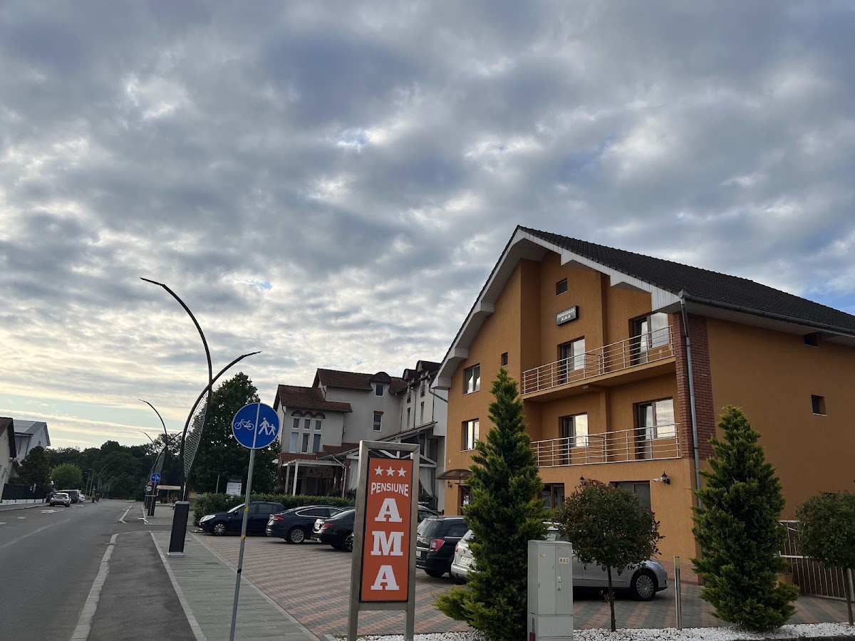 Photo of Pensiunea AMA