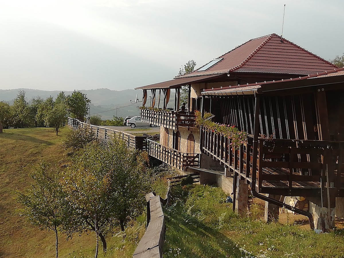 Photo of Pensiunea Roşia
