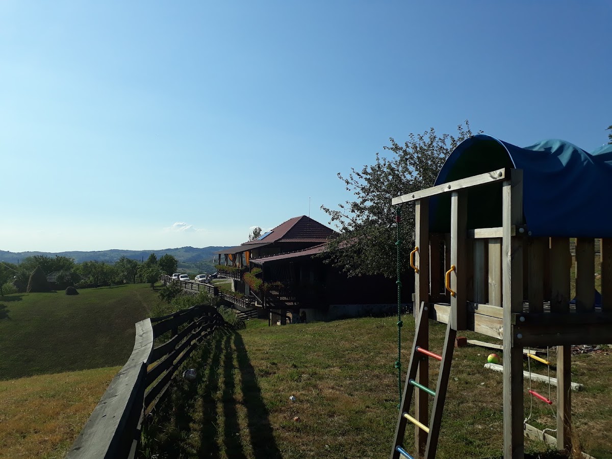 Photo of Pensiunea Roşia