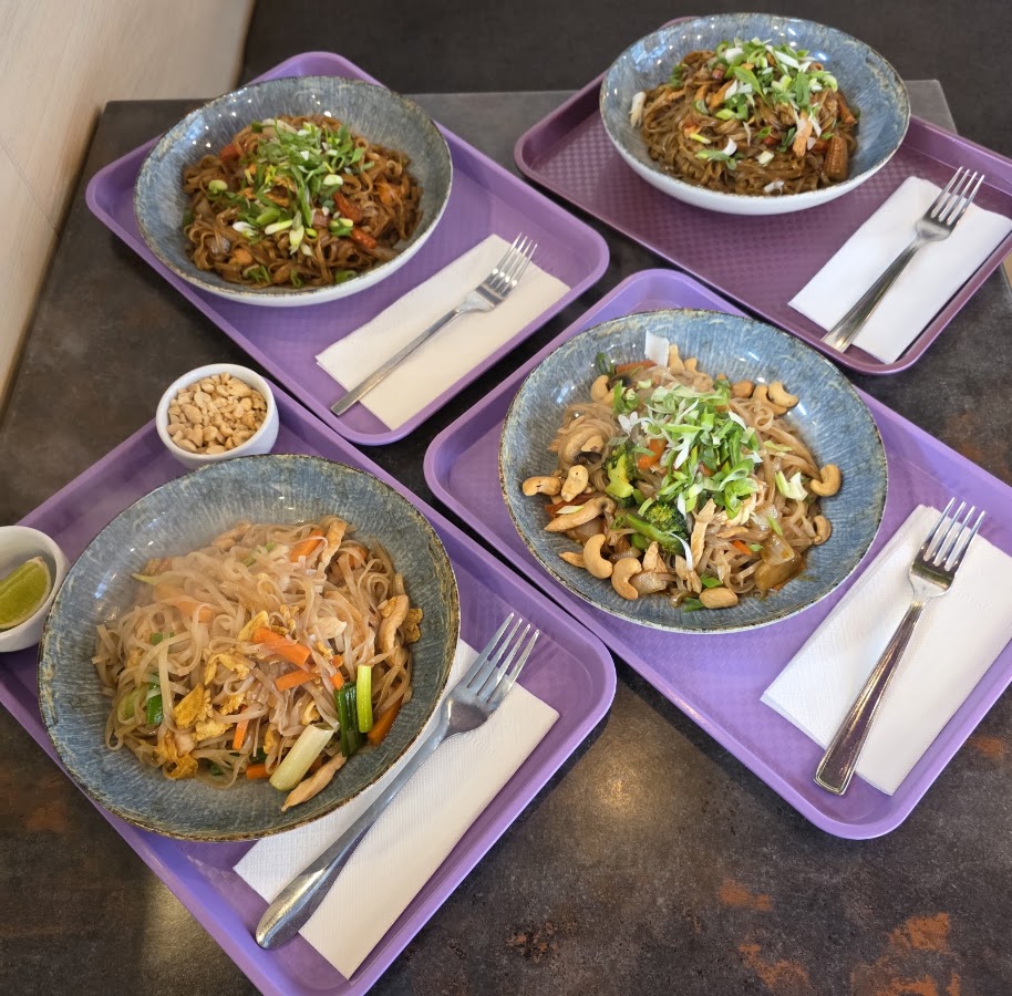 Fotografie de Wok House