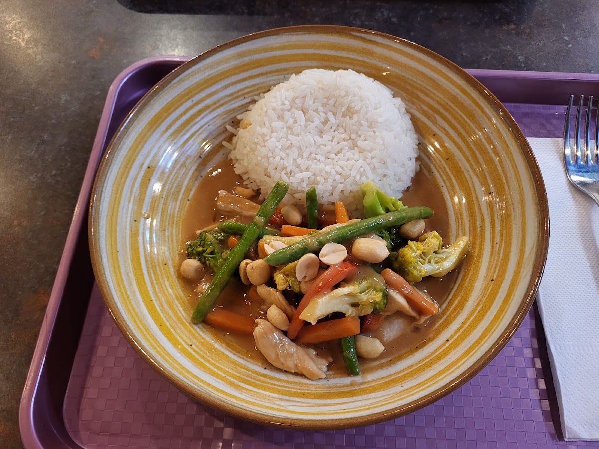 Fotografie de Wok House