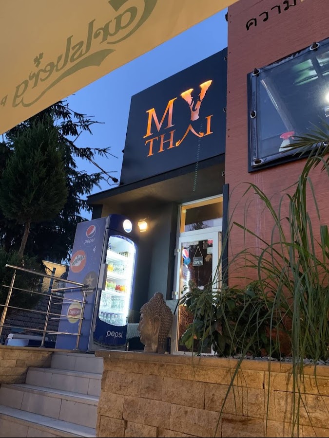 Photo de Mythai