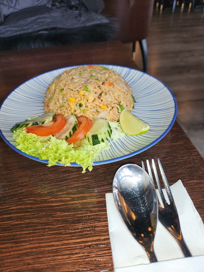 Photo de Mythai